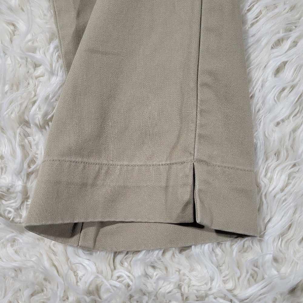 Vintage Polo Ralph Lauren Sport Classic Chino Pants Size 6 - Picture 4 of 15